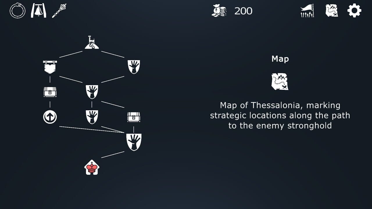 The Ouroboros King