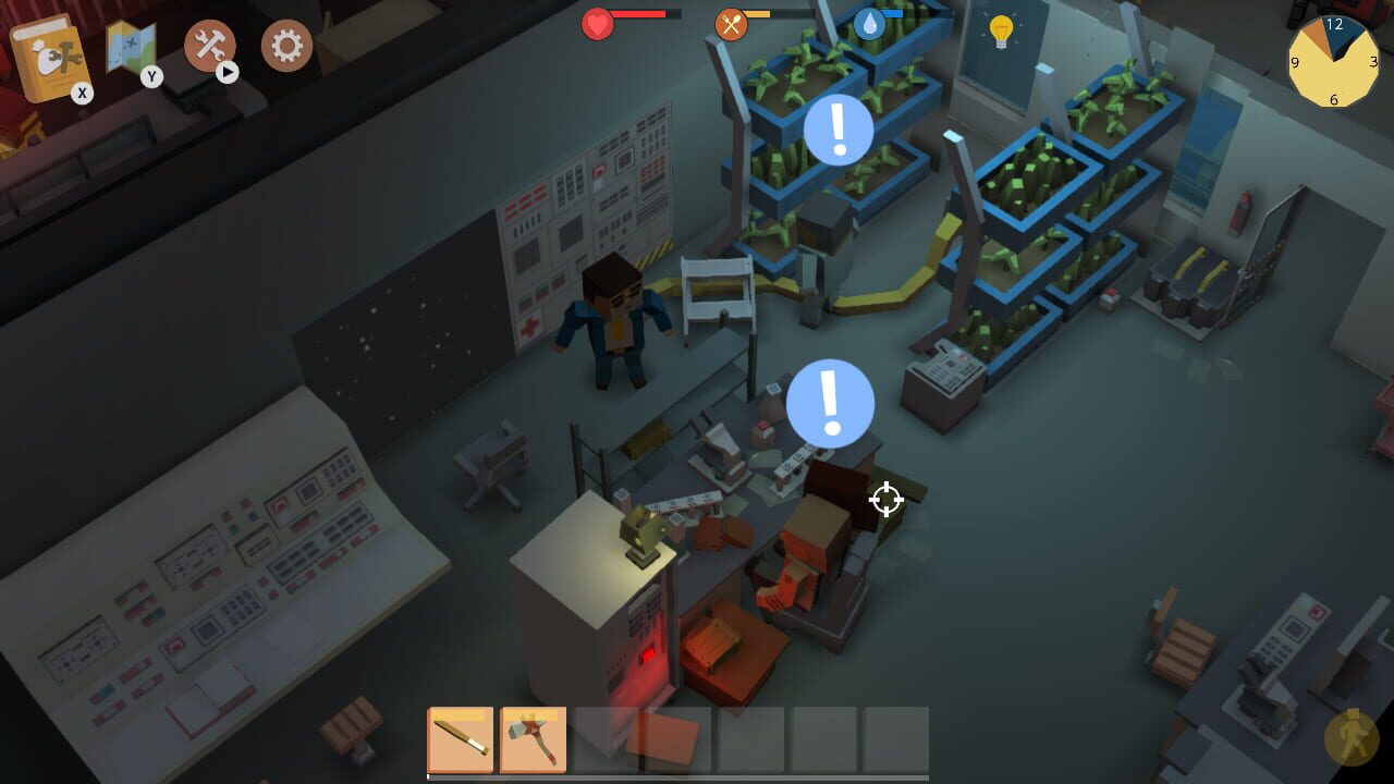 Zombies in City: Apocalypse Survival