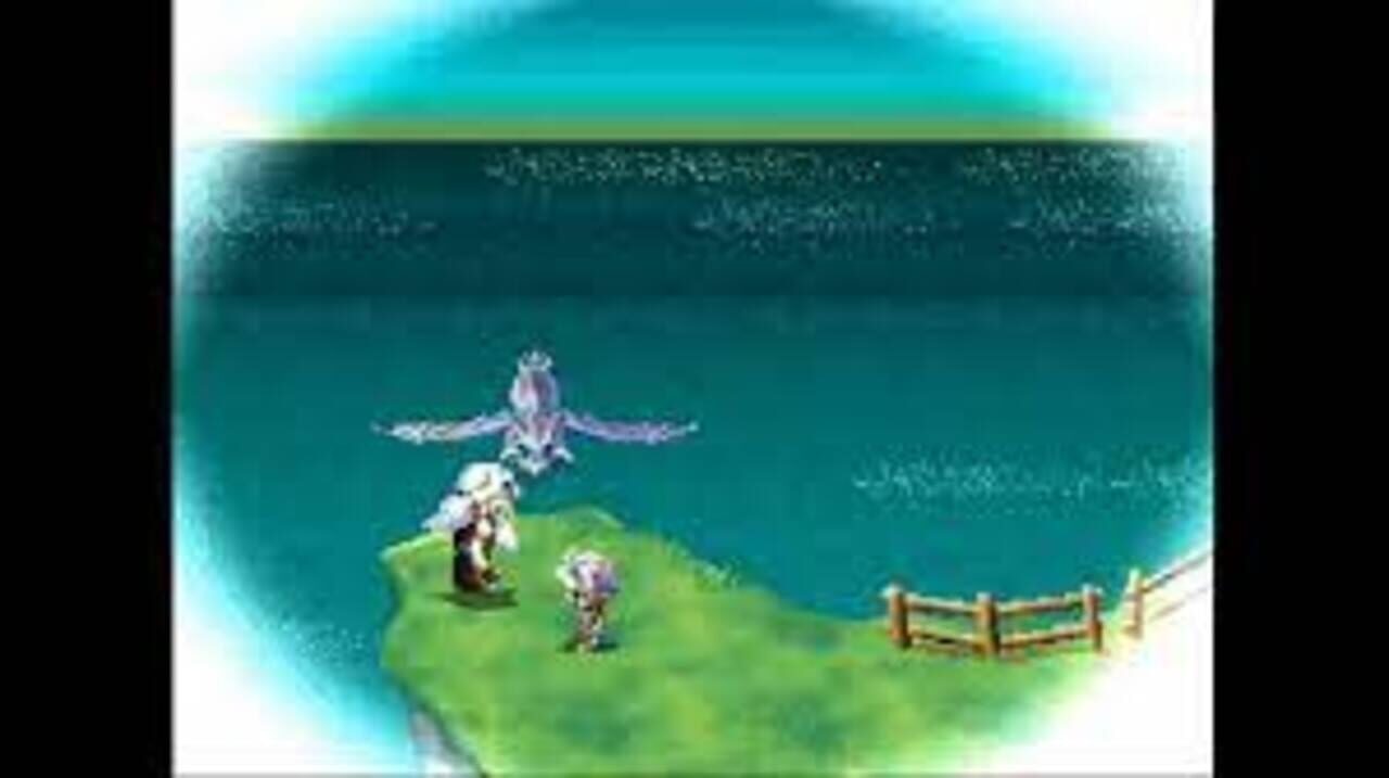 The Mystic Dragoons