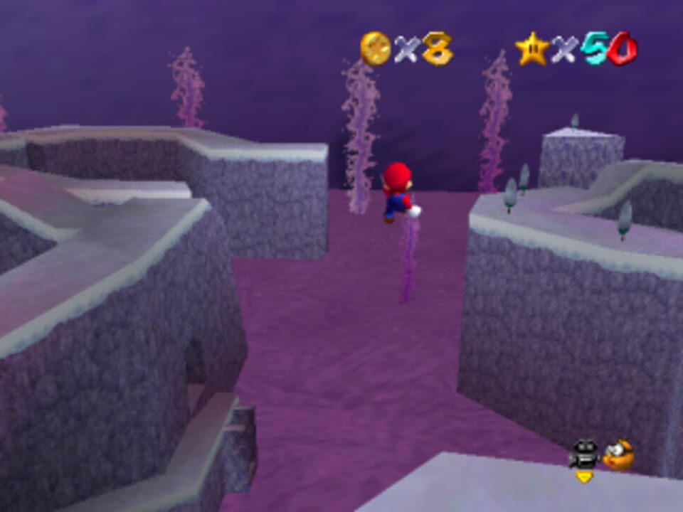 Ztar Attack: Mario Escape from the Jail – Definitive Edition