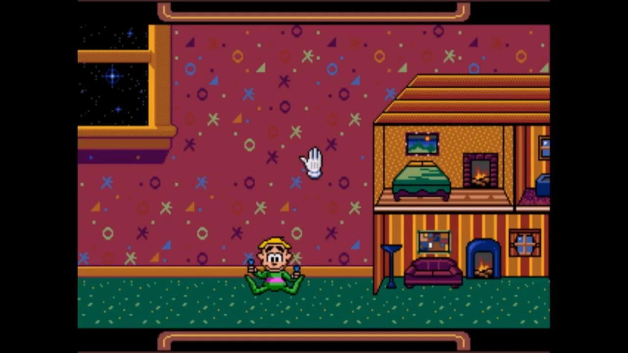 Wacky Worlds Creativity Studio