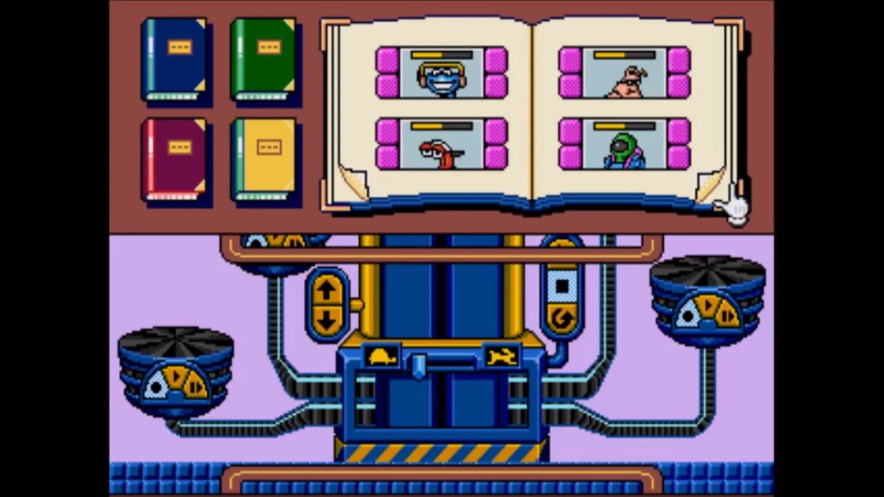 Wacky Worlds Creativity Studio