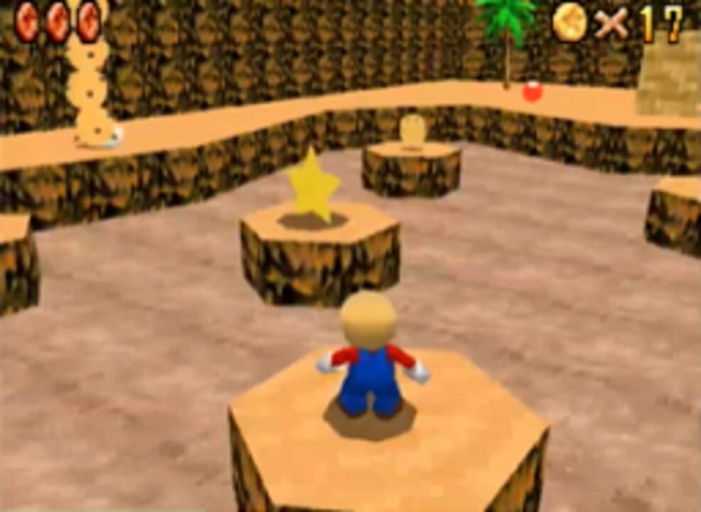 Umokay 64DS