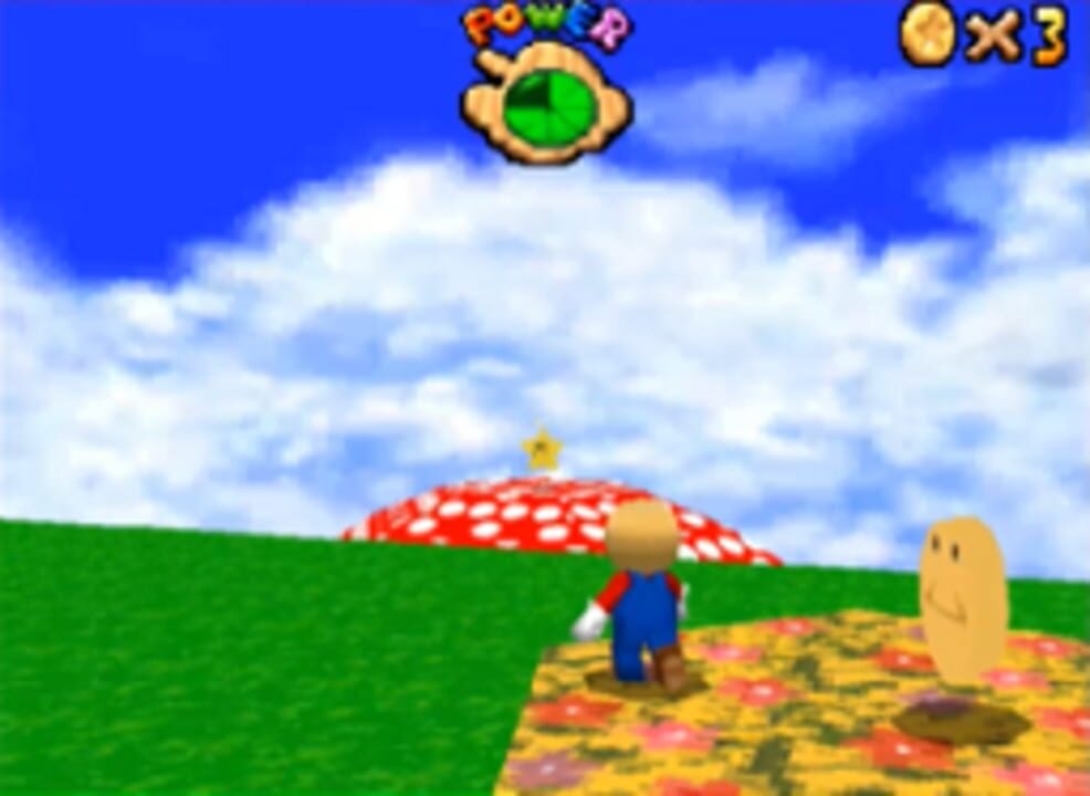 Umokay 64DS 2