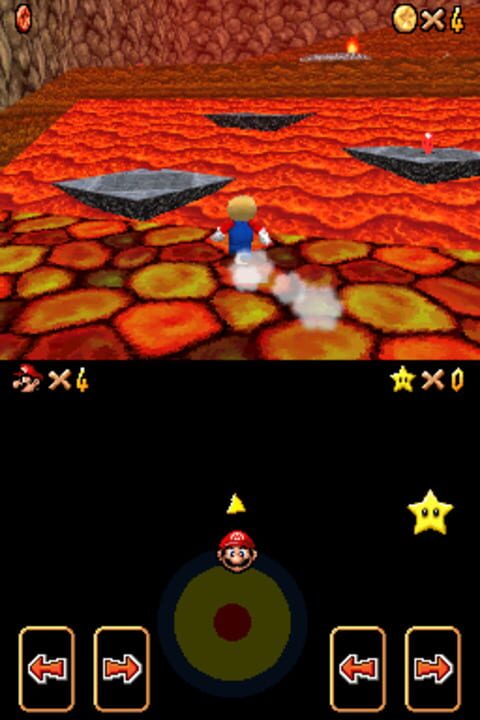 Umokay 64DS 4: The IceFire War