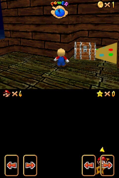 Umokay 64DS 5: Eternal Night