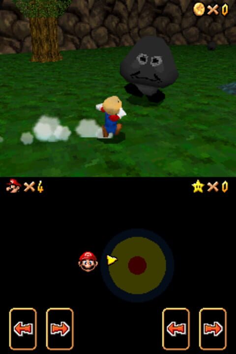 Umokay 64DS 5: Eternal Night