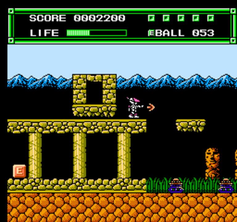 Kame no Ongaeshi: Urashima Densetsu