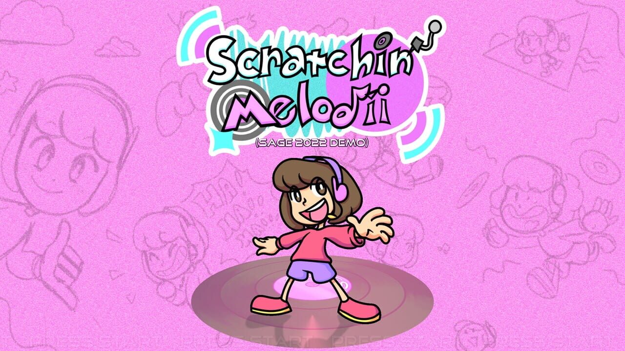 Scratchin’ Melodii