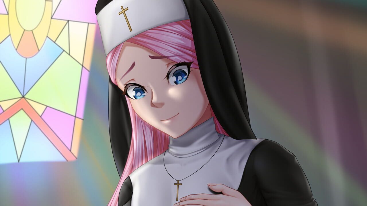 Super Mega Hentai Collection!