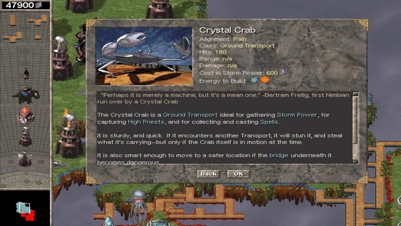 NetStorm: Islands At War