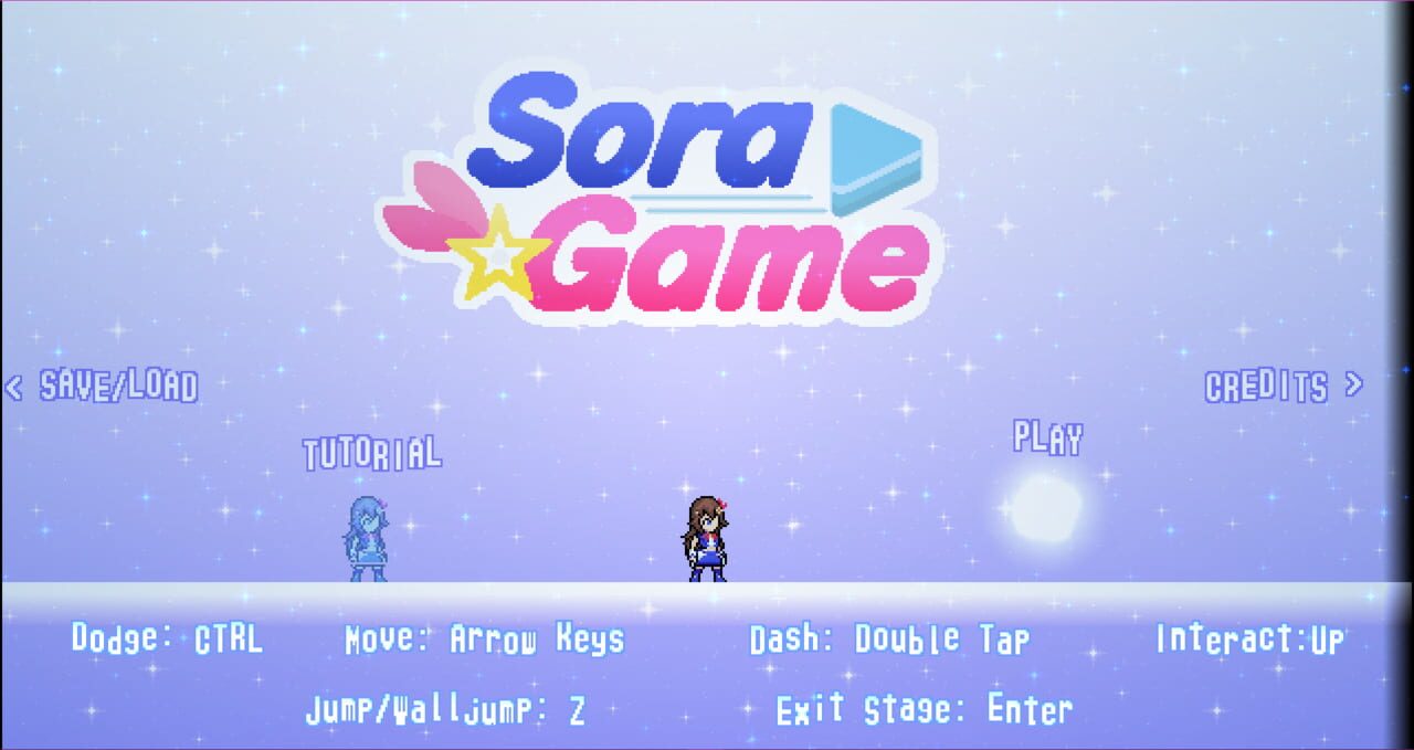 Sora Game