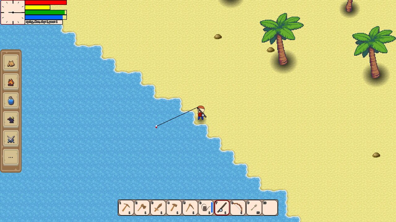 Phantom Island