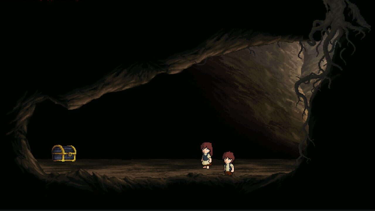 Hansel and Gretel