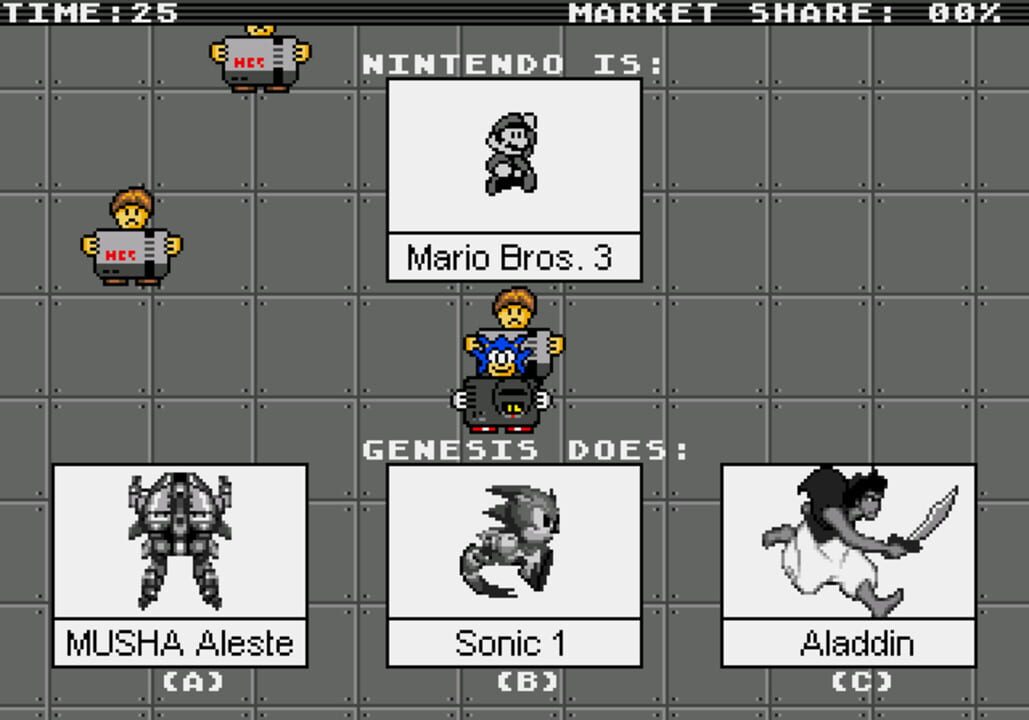 30 Years of Nintendon’t