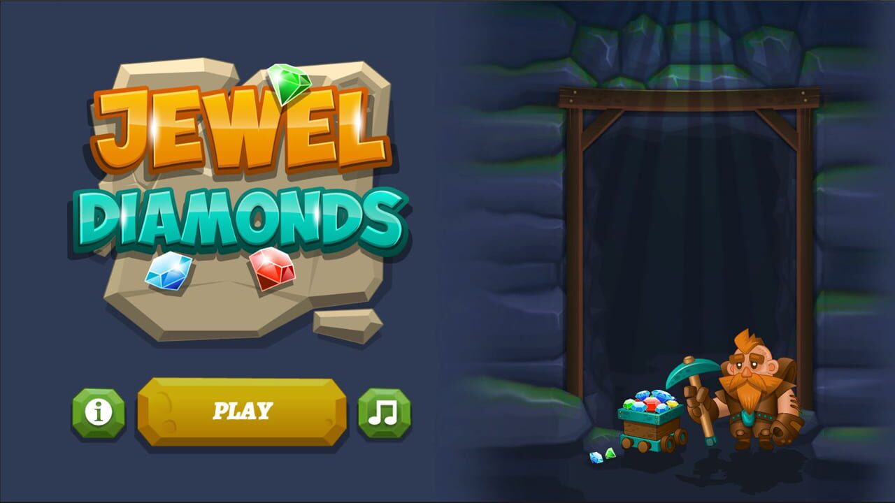 Jewel Diamonds