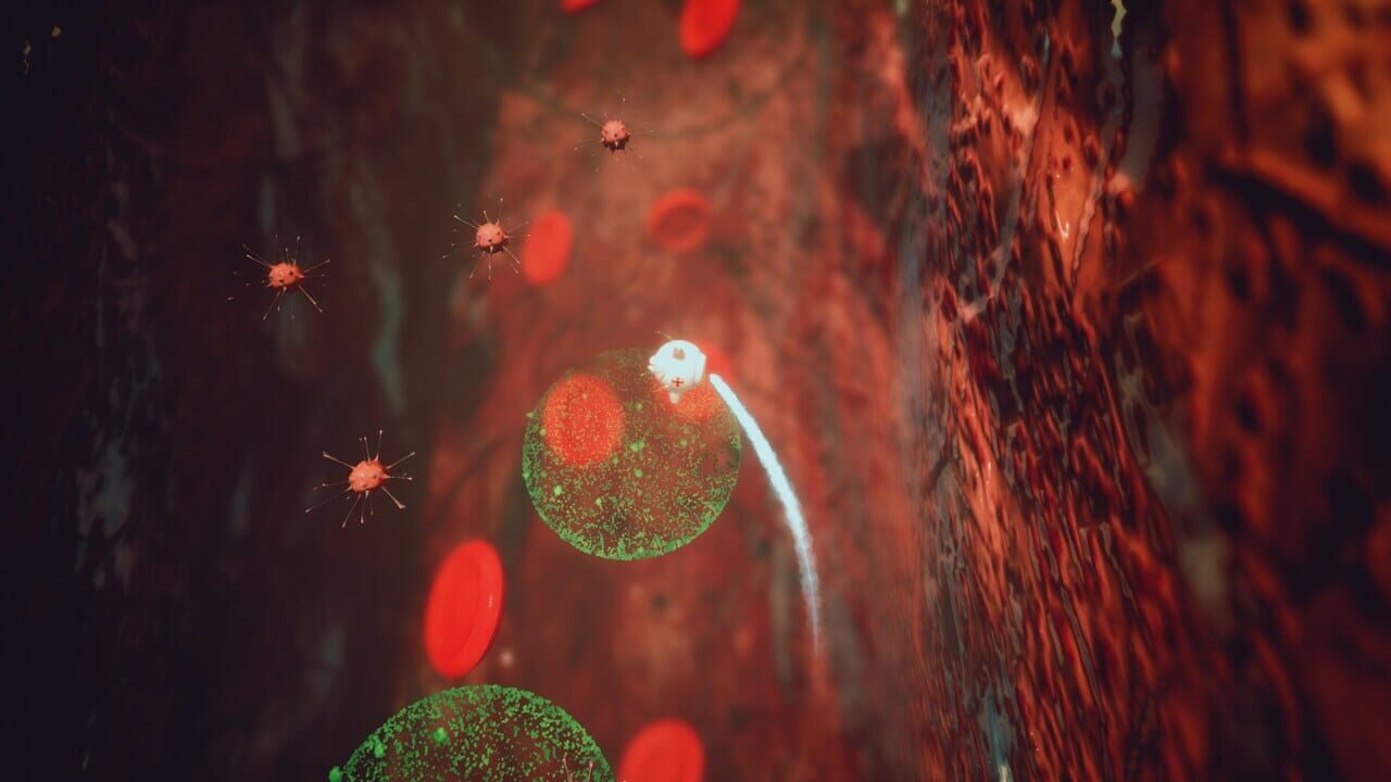 Mega Virus Collection