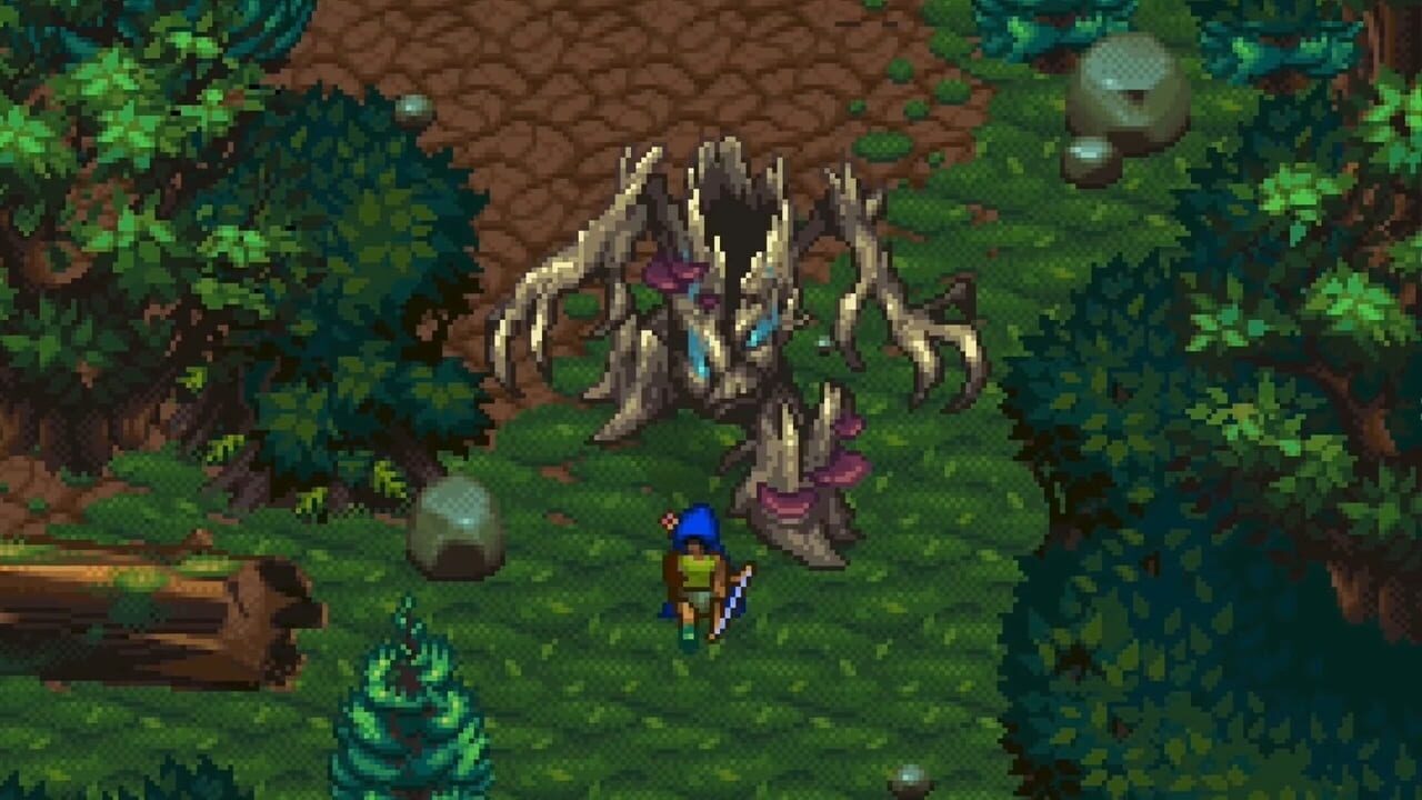 World of Anterra