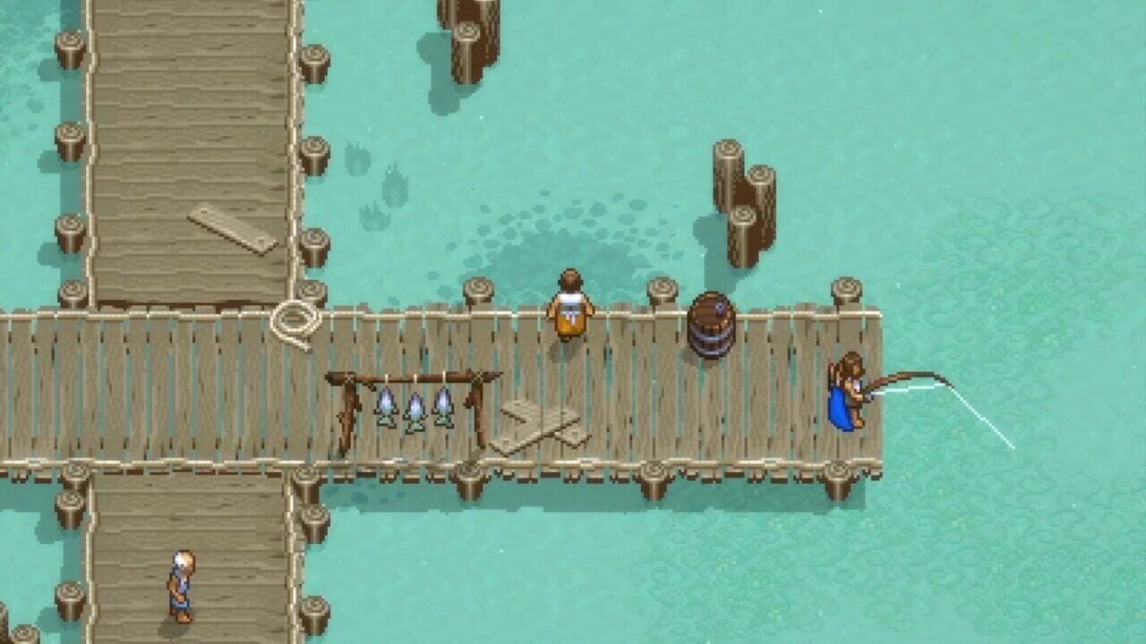 World of Anterra