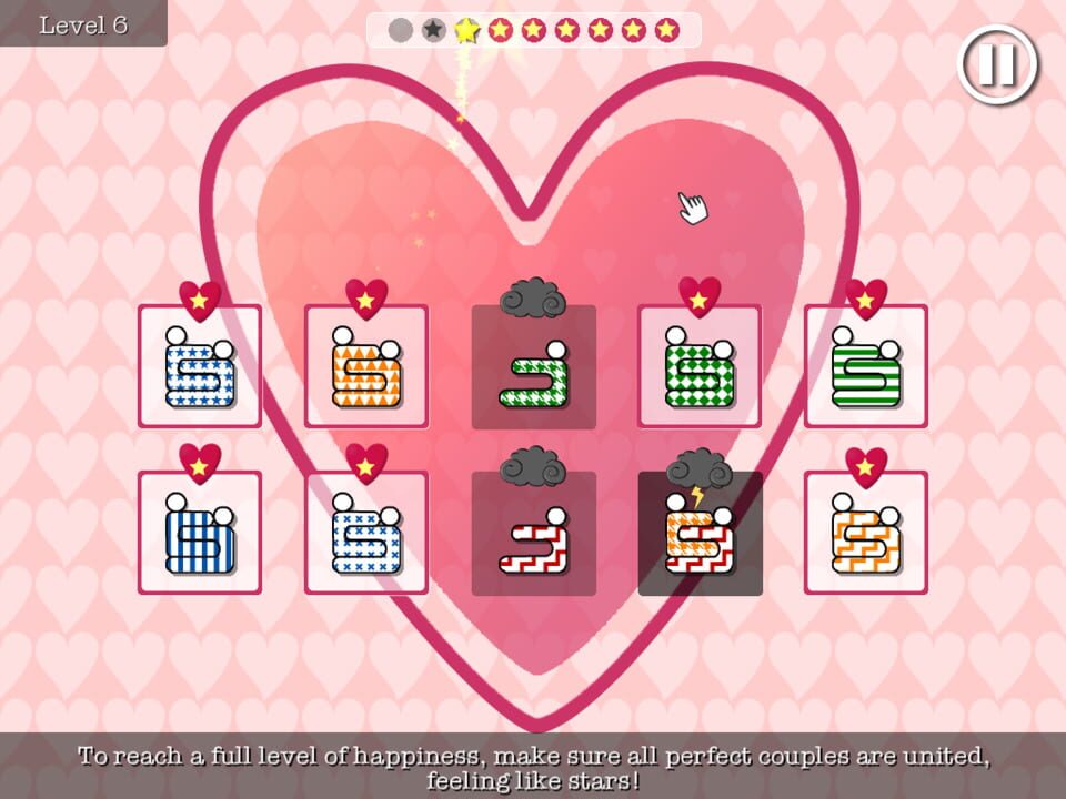 Break Up! and Find Love