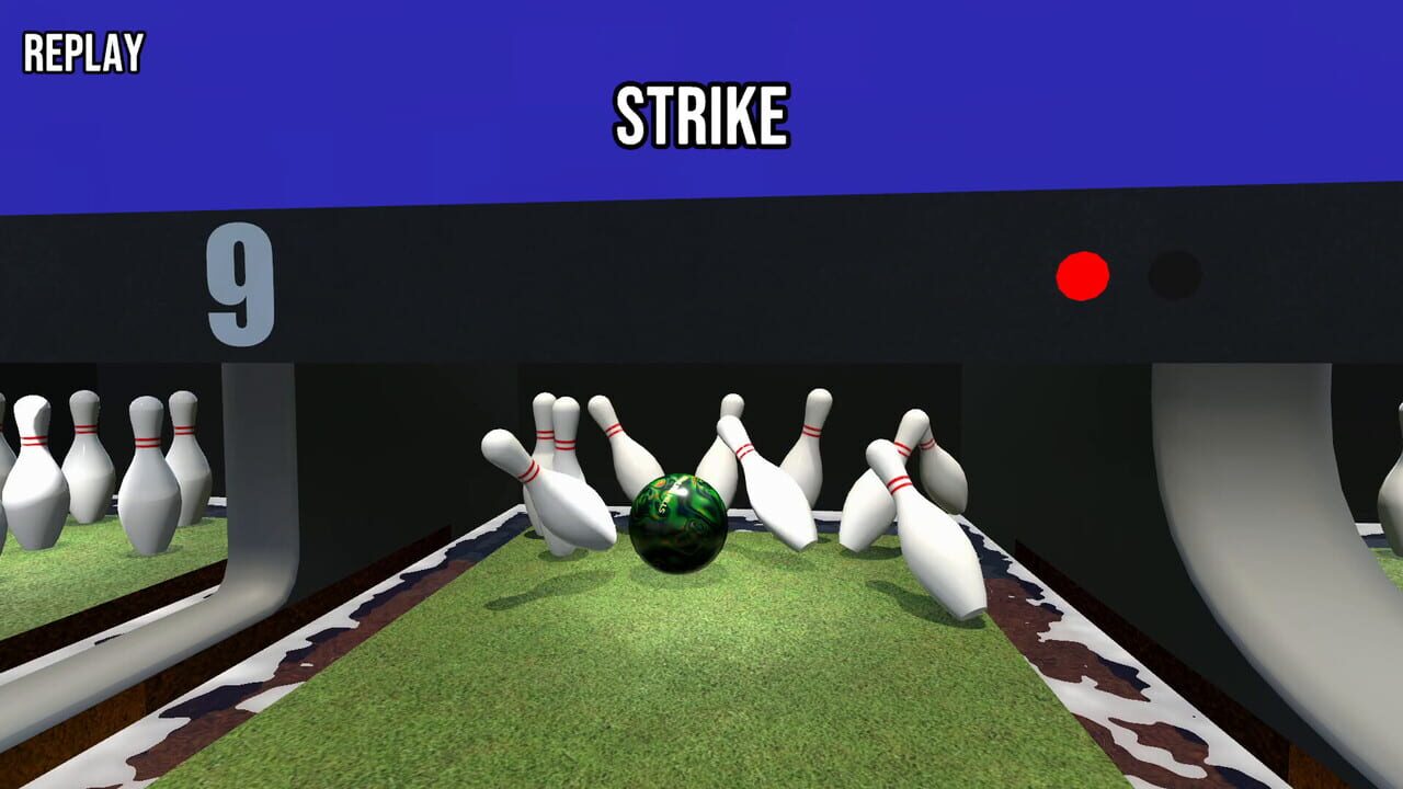 Bowling Hills