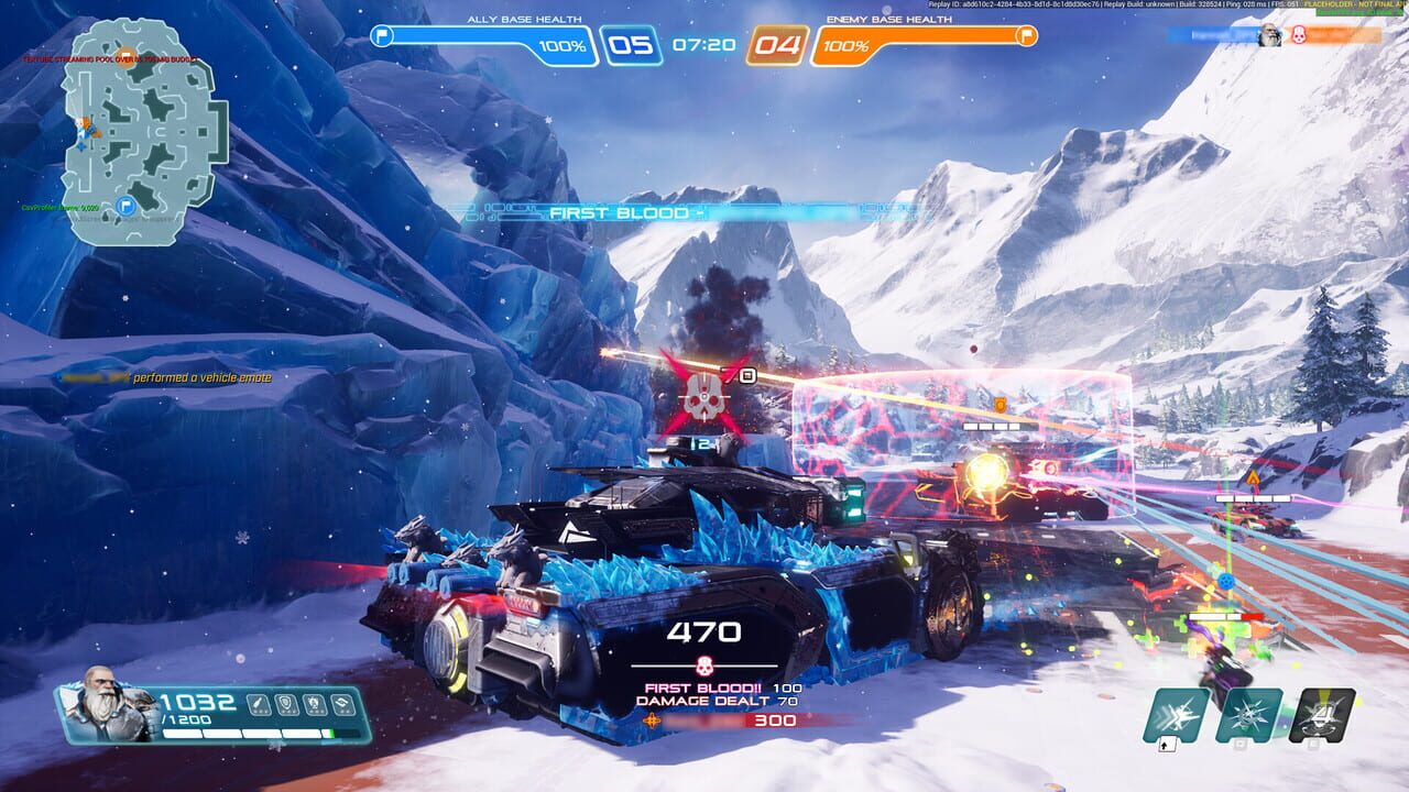 Arena Clash