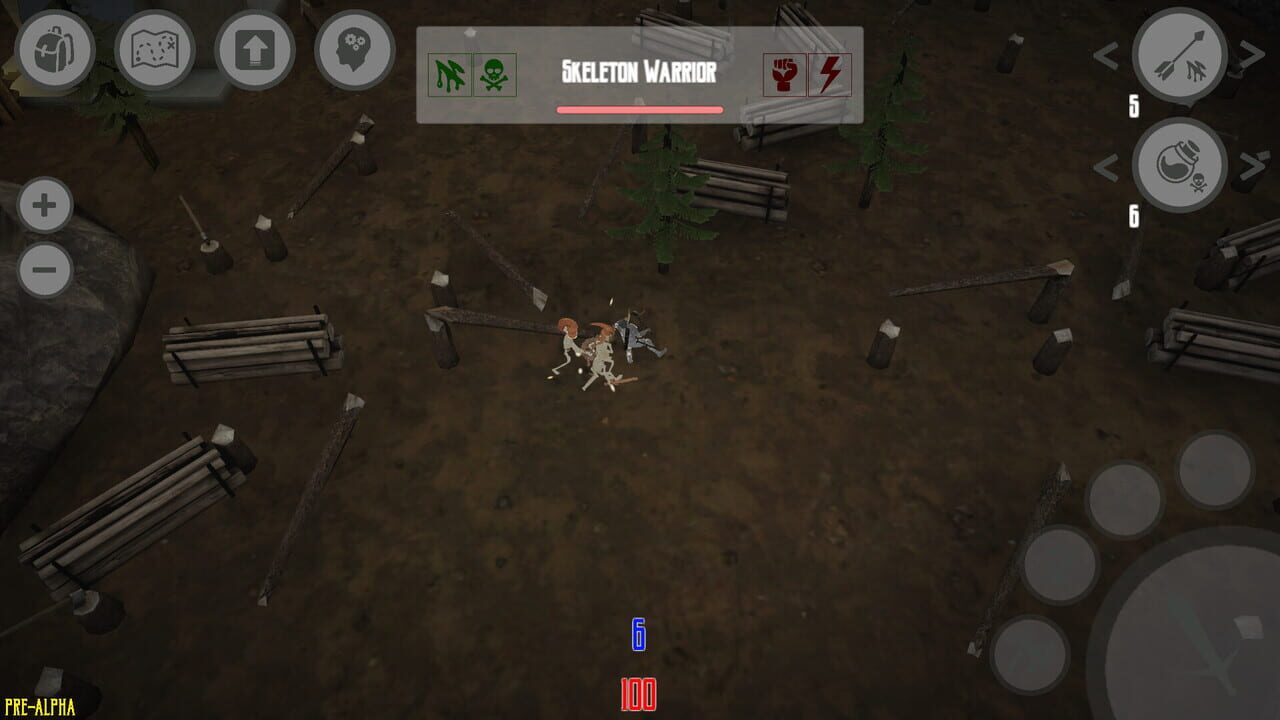 Death Rattle: Evil Onslaught