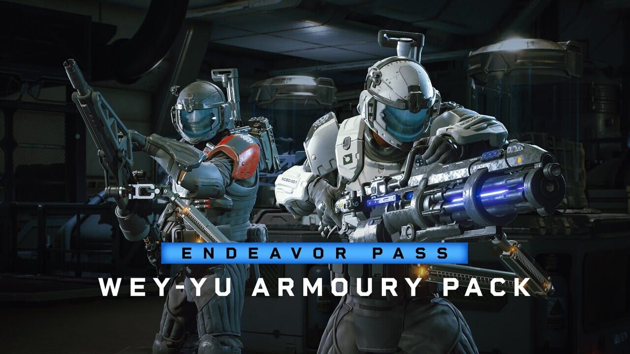 Aliens: Fireteam Elite – Ultimate Edition