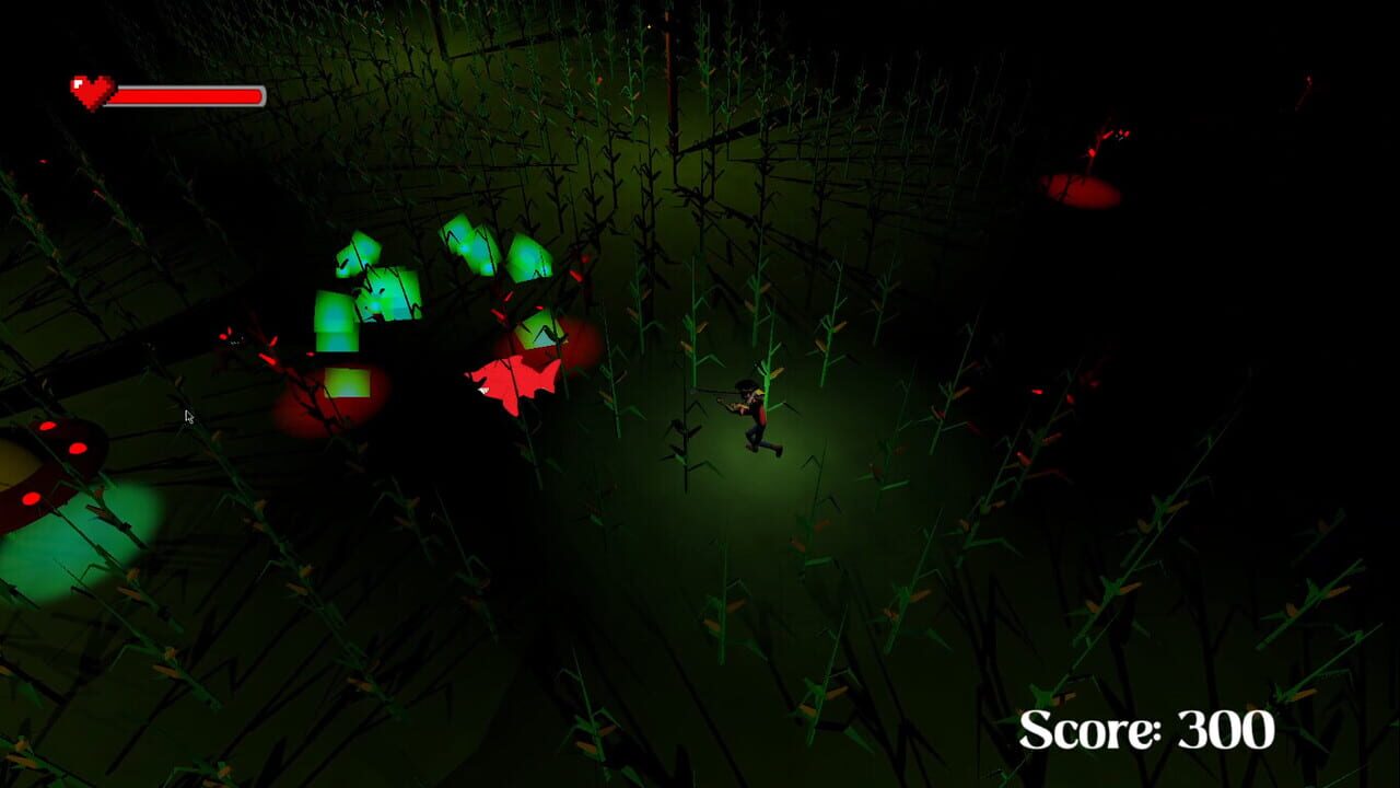 Farm Wars: The Farmer’s Wrath