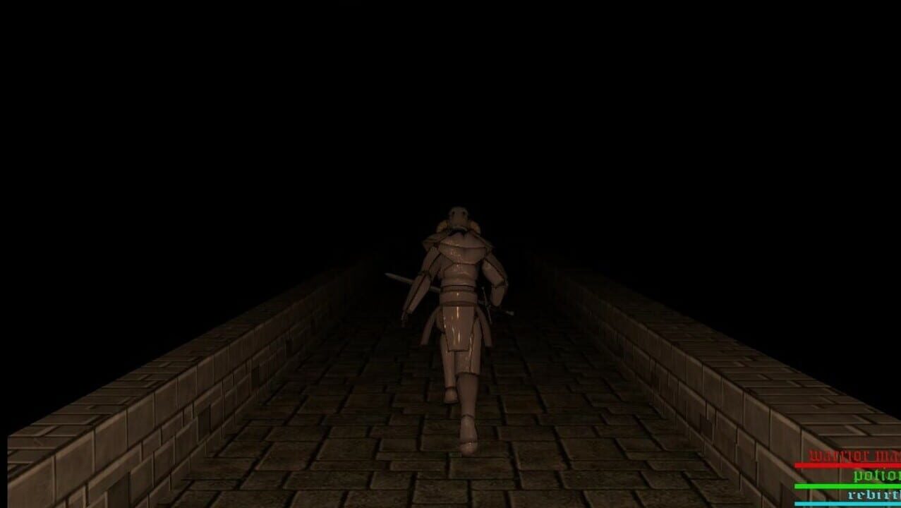 Medieval Warrior Simulator