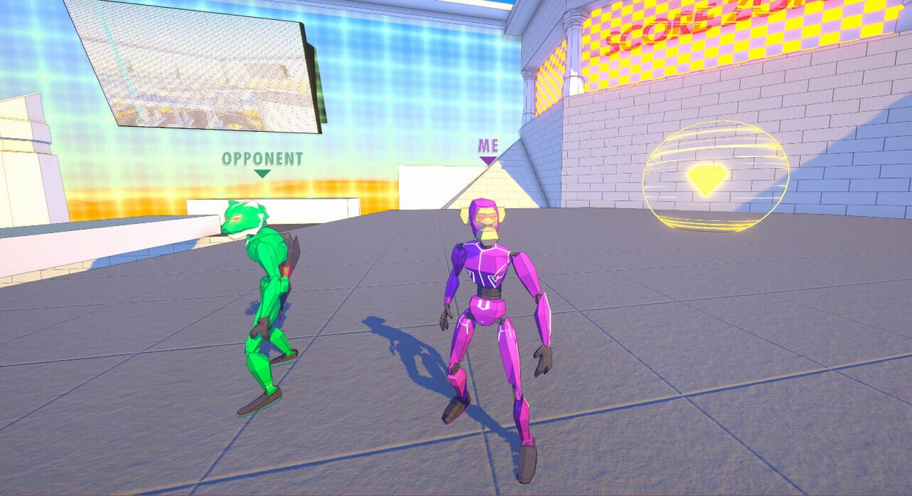 Neotag League