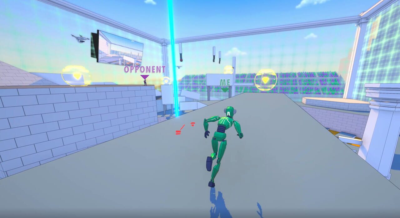 Neotag League
