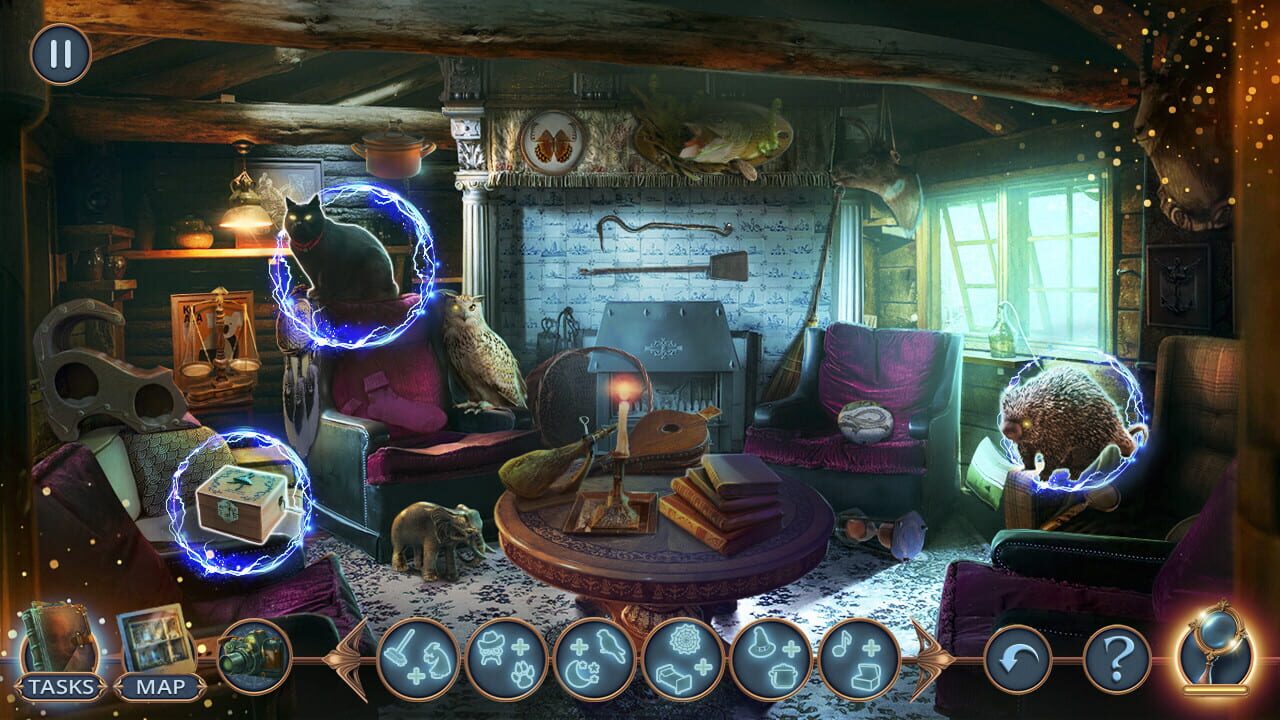 Mystical Riddles: Behind Doll’s Eyes – Collector’s Edition