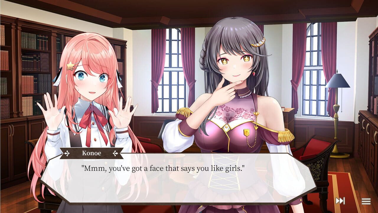 Watamari: A Match Made in Heaven Part1