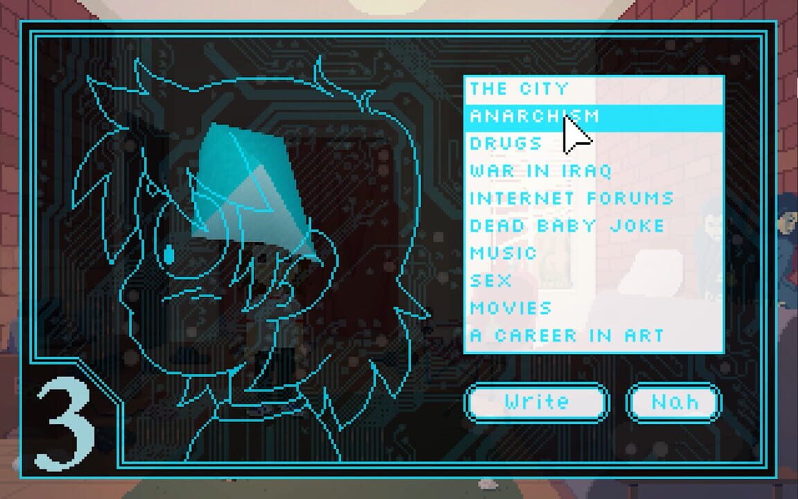 Perfect Tides: Station to Station