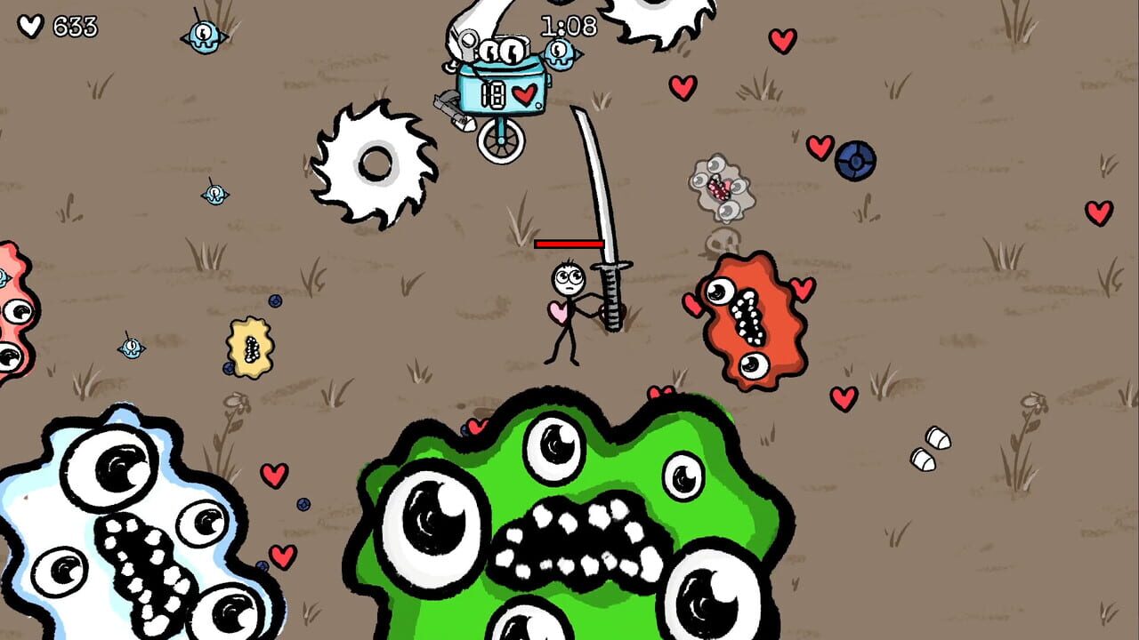Super Kill-Boi 9000