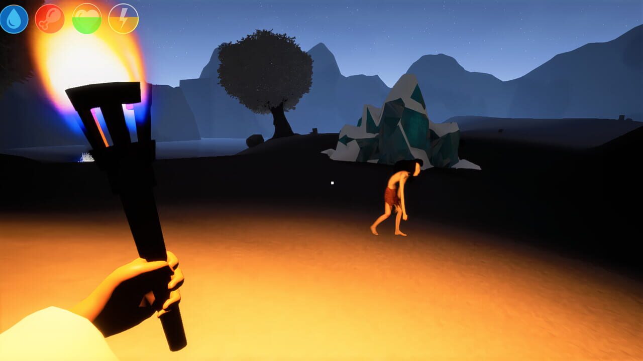 The Wild: Survival Game