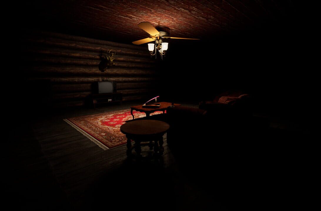 The Unexplained