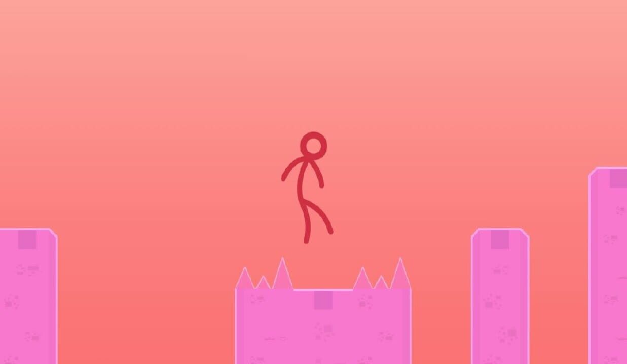 The Hard Game