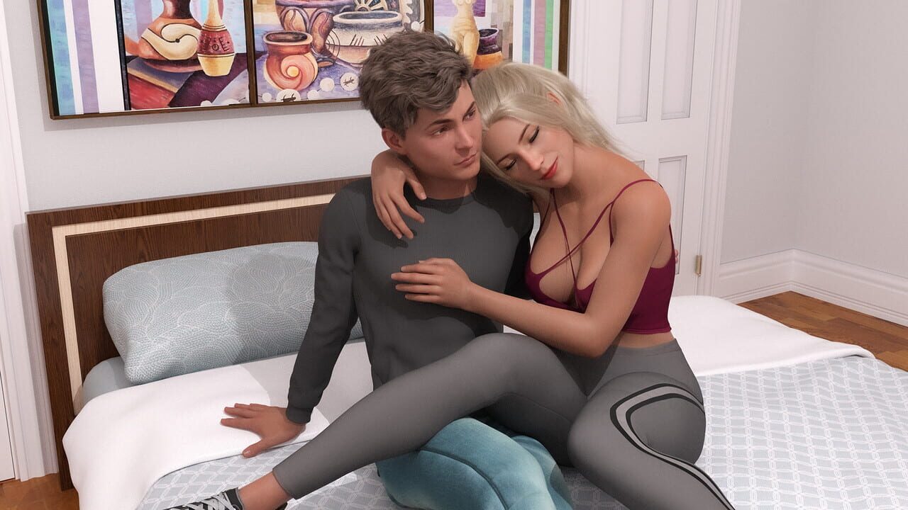 College Kings: Act II