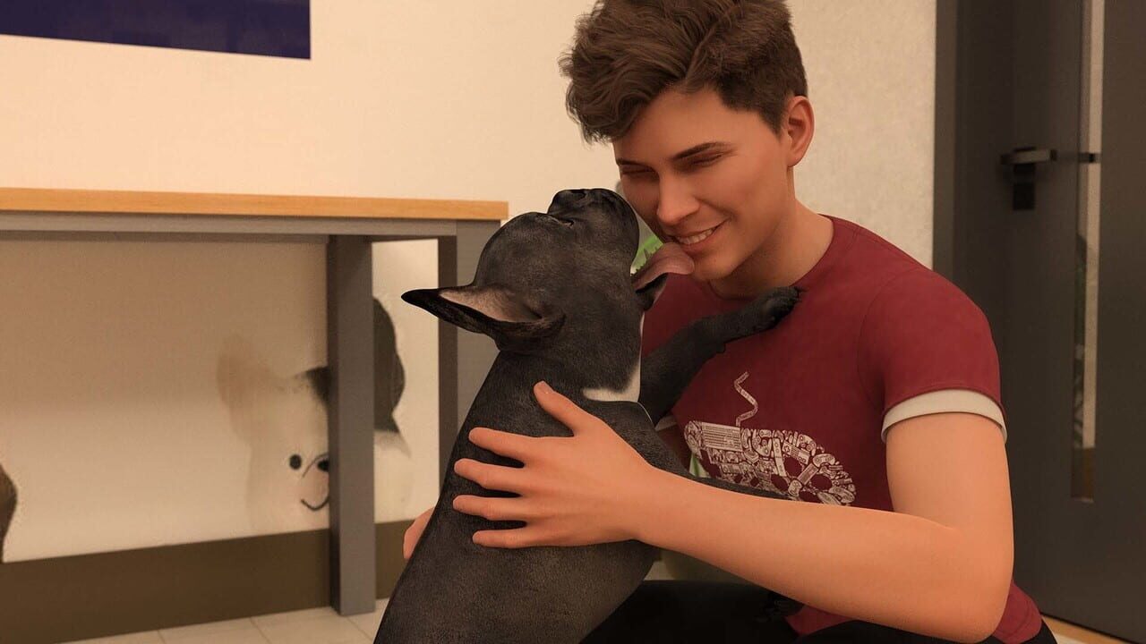 College Kings: Act IV