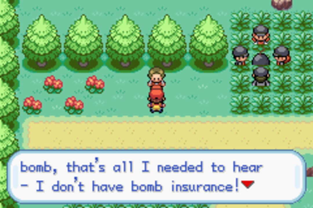 Pokémon: A Grand Day Out