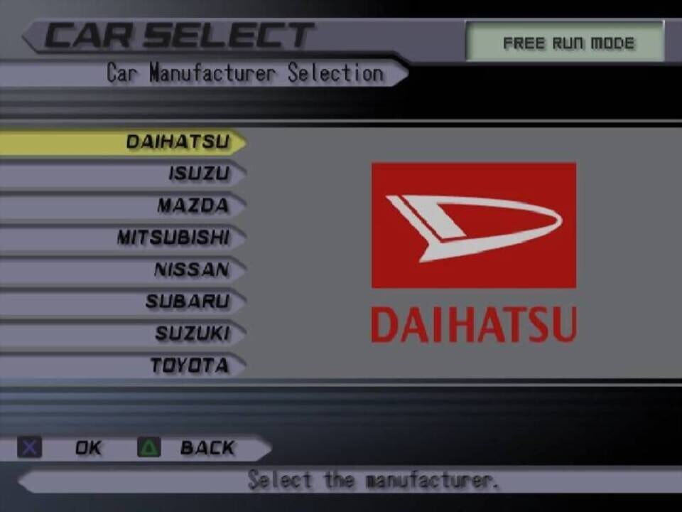 Tokyo Xtreme Racer 3
