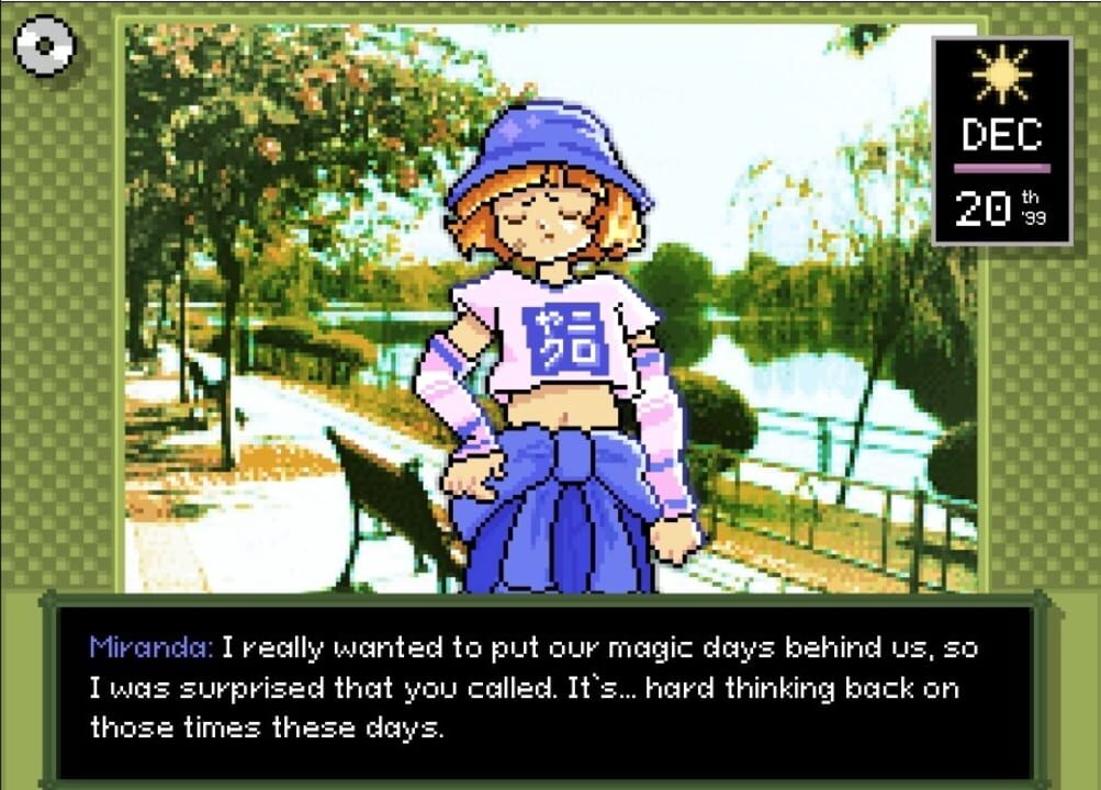 Life After Magic