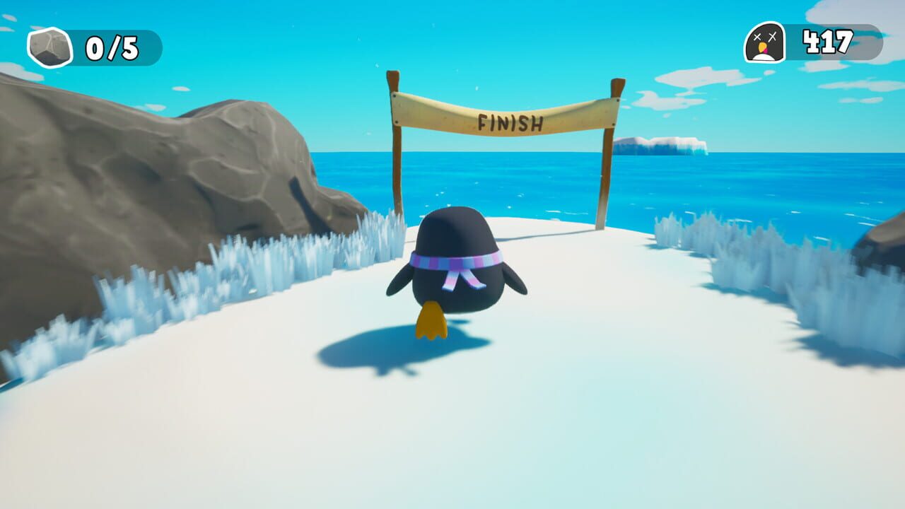 Run Willy!