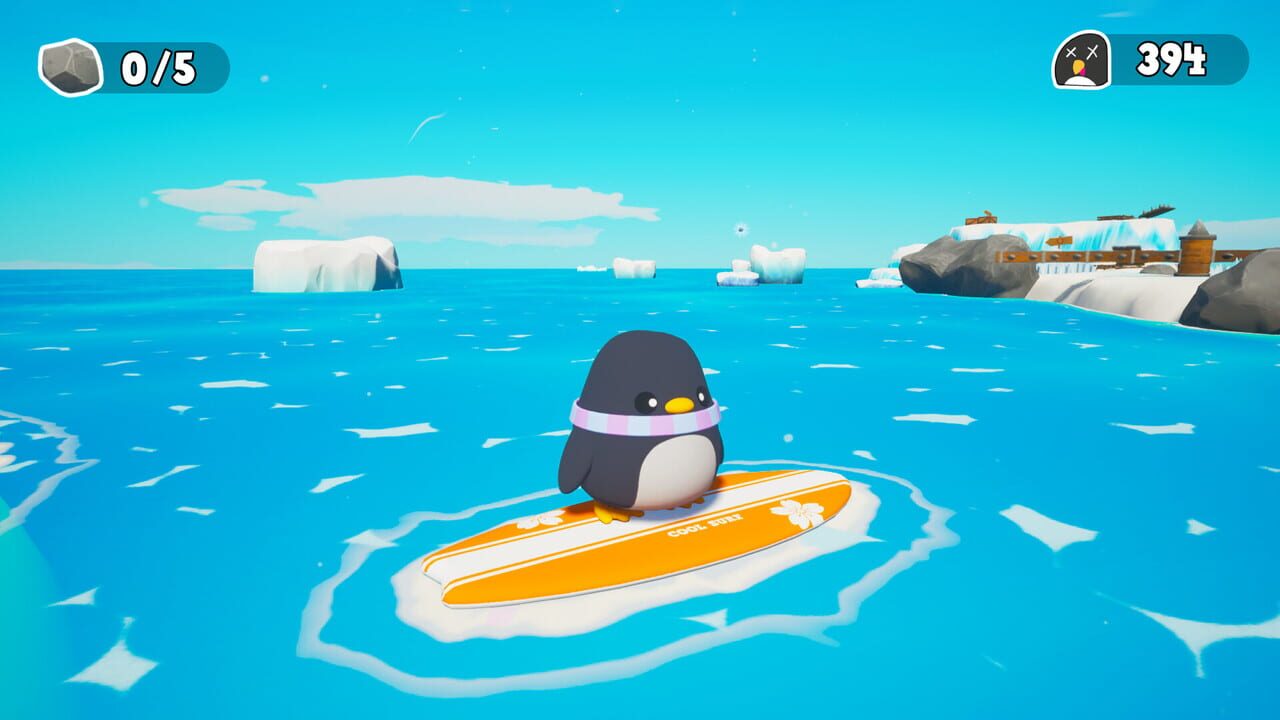 Run Willy!