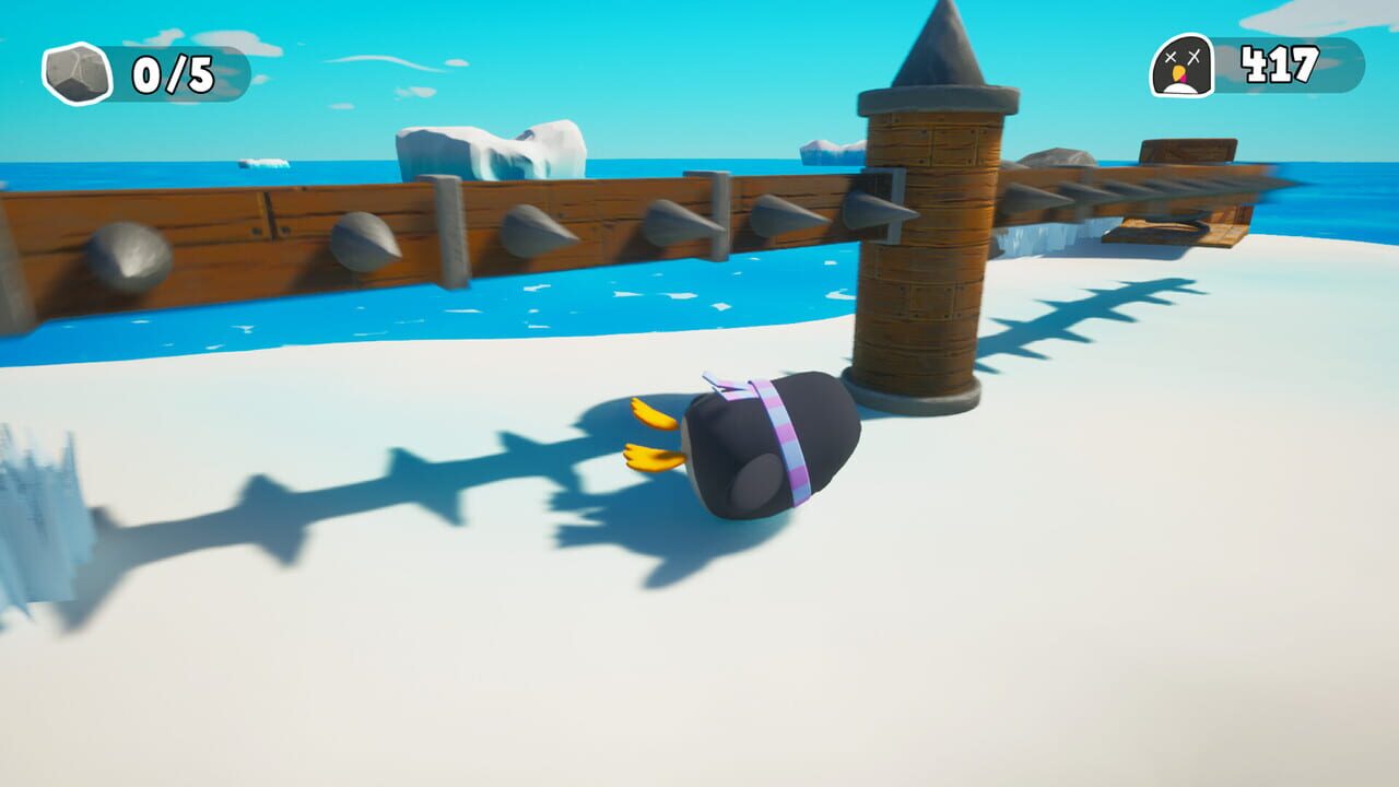 Run Willy!