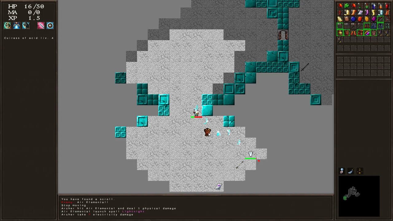 Mottia: The Gem Hunters
