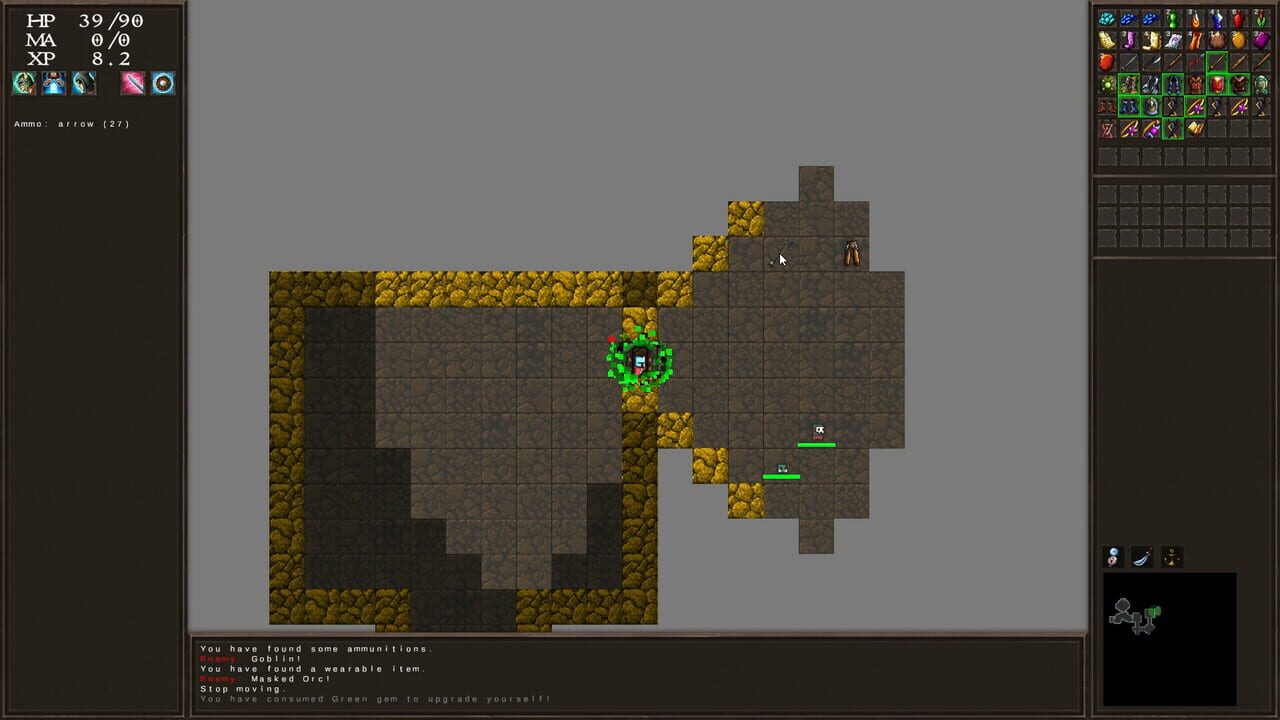 Mottia: The Gem Hunters