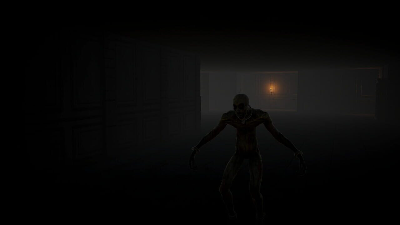 Sorry, Wrong Door